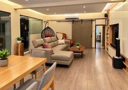 Blk 419 Fajar Road (Bukit Panjang), HDB 4 Rooms #625968431